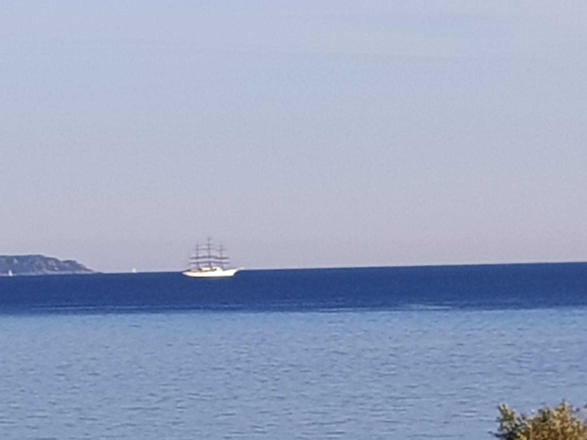 VIEILLE VILLE D AJACCIO POUR 3 PERs A 300M DU PORT ET A 15 MN DE LAEROPORT PROCHES DE PLUS BELLES PLAGES ET TTES COMMODITES A PROXIMITE Exterior foto